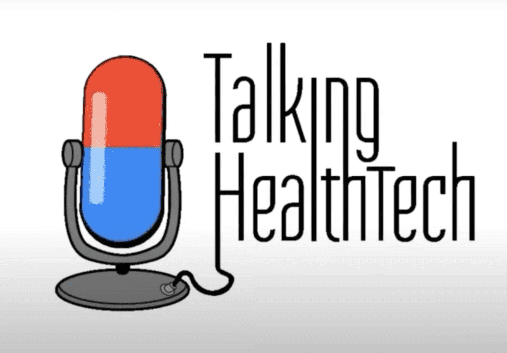 Talking health tech